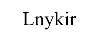 LNYKIR