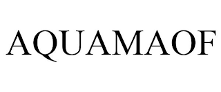 AQUAMAOF
