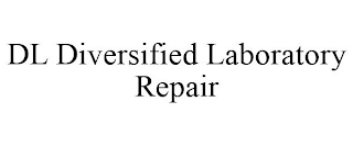 DL DIVERSIFIED LABORATORY REPAIR