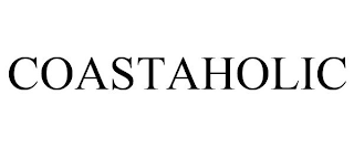 COASTAHOLIC