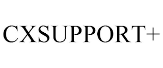 CXSUPPORT+