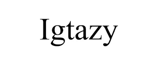 IGTAZY