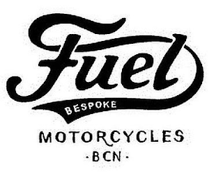 FUEL BESPOKE MOTORCYCLES · BCN ·