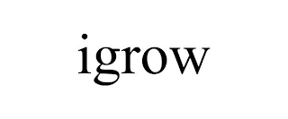 IGROW