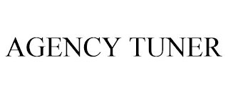 AGENCY TUNER