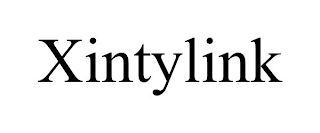 XINTYLINK