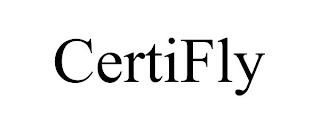 CERTIFLY
