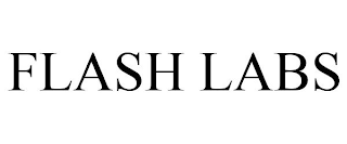 FLASH LABS