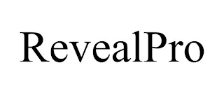 REVEALPRO