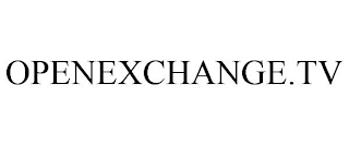 OPENEXCHANGE.TV