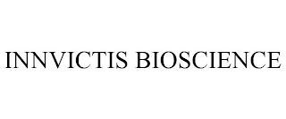 INNVICTIS BIOSCIENCE