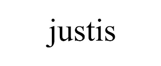 JUSTIS