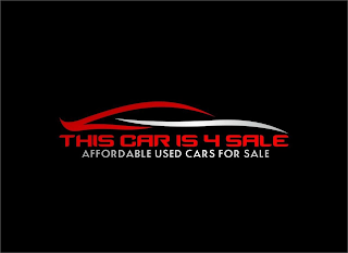 THIS CAR IS 4 SALE AFFORDABLE USED CARS FOR SALE