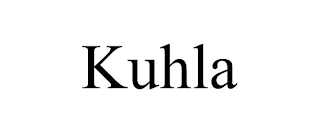 KUHLA