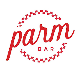 PARM BAR