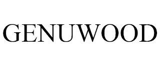 GENUWOOD