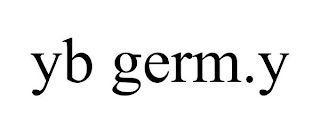 YB GERM.Y