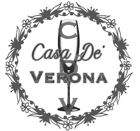 CASA DE' VERONA C D V