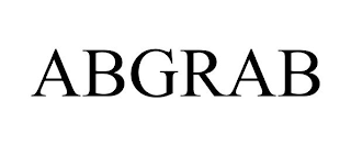 ABGRAB