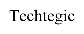 TECHTEGIC