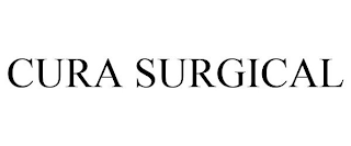 CURA SURGICAL