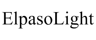 ELPASOLIGHT