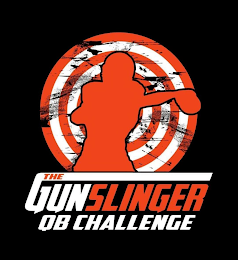 THE GUNSLINGER QB CHALLENGE