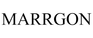 MARRGON