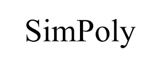 SIMPOLY