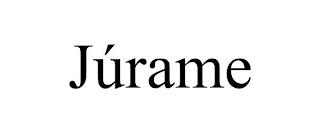 JÚRAME