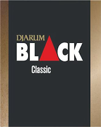 DJARUM BLACK CLASSIC