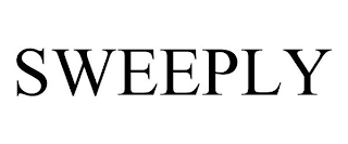 SWEEPLY