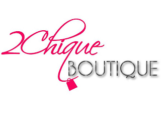 2CHIQUE BOUTIQUE
