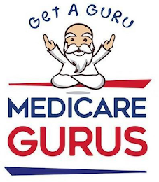 GET A GURU MEDICARE GURUS