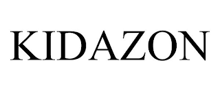 KIDAZON