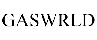 GASWRLD