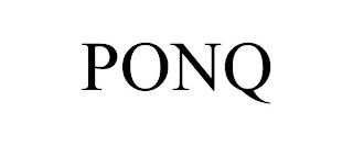 PONQ