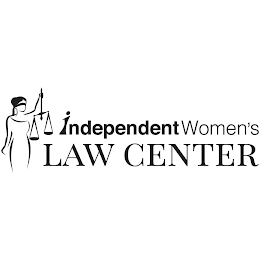 INDEPENDENT WOMEN'S LAW CENTER