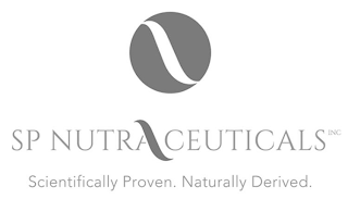 SP NUTRACEUTICALS INC SCIENTIFICALLY PROVEN. NATURALLY DERIVED.