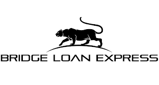 BRIDGE LOAN EXPRESS