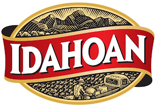 IDAHOAN