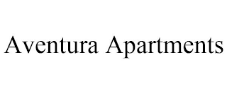 AVENTURA APARTMENTS