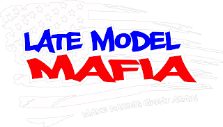 LATE MODEL MAFIA MAKE RACING GREAT AGAIN