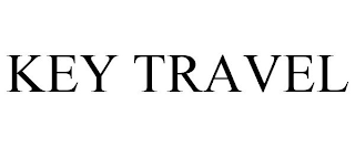 KEY TRAVEL