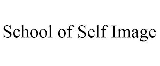 SCHOOL OF SELF IMAGE