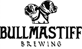 BULLMASTIFF BREWING