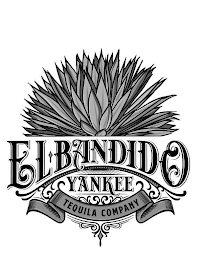 EL BANDIDO YANKEE TEQUILA COMPANY