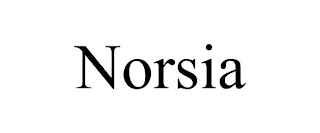 NORSIA