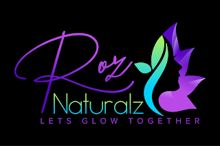 ROZ NATURALZ LETS GLOW TOGETHER