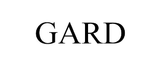 GARD